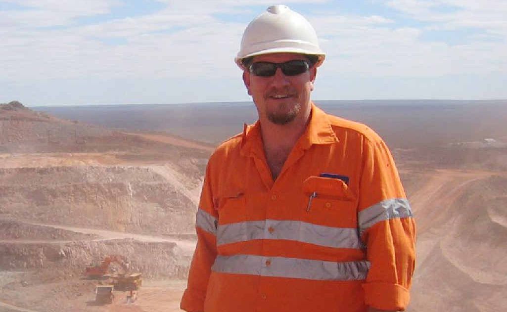 Joe Ranford, Alicia’s husband, shares some hard earned advice online at Mining Family Matters. Joe Ranford, Alicia’s husband, shares some hard earned advice online at Mining Family Matters.